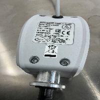 Vacuubrand Set of 2 Vacuum gauge View extended image 2